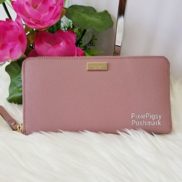 kate spade Handbags - NWT kate spade neda laurel way